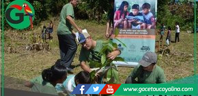 Programa educativo promueve lectura y conservación de especies en Loreto 