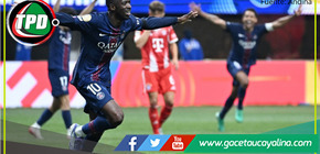  PSG vs. Bayern Múnich: el campeón de Europa frente al equipo récord del momento