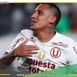 Valera sueña con superar a "Lolo"