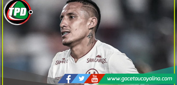 Compagnucci elogia a Álex Valera: “Siempre fui enamorado de él”