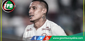 Compagnucci elogia a Álex Valera: “Siempre fui enamorado de él”