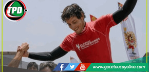 Surf peruano arrasa: siete oros bolivarianos en Punta Rocas