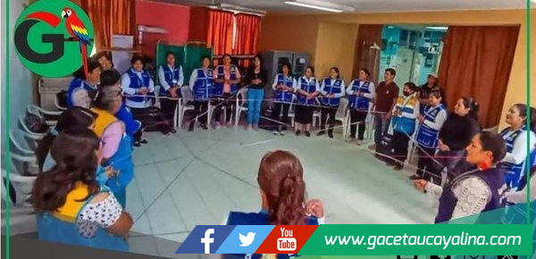 Huánuco impulsa plan multisectorial para erradicar la anemia infantil al 2030.