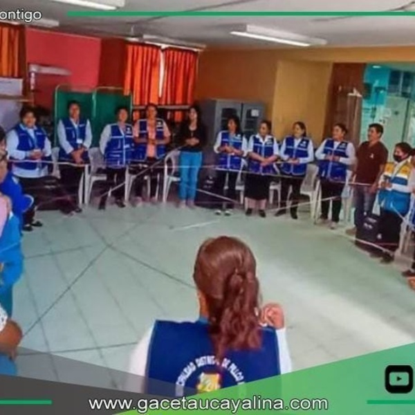 Foto: Tu Diario Huánuco