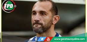 Barcos espera renovar con Alianza Lima