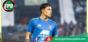 Alianza Lima va por D’Alessandro Montenegro