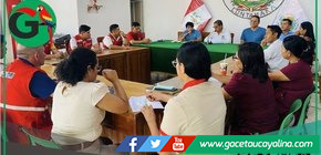 Contamana fortalece acciones sociales para garantizar desarrollo infantil temprano digno