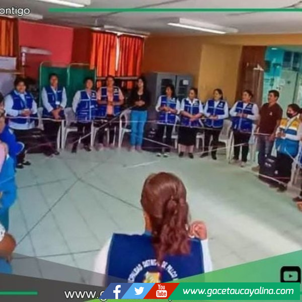 Huánuco impulsa plan multisectorial para erradicar la anemia infantil al 2030.