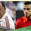Trauco: “Si Reynoso se quedaba, íbamos al Mundial”