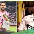 Cristiano Ronaldo: “Messi no es mejor que yo”