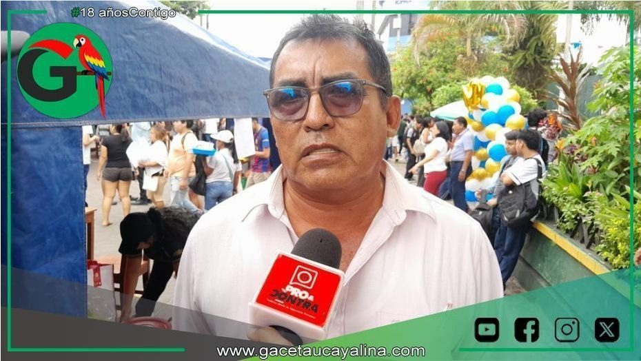 Profesores universitarios exigirán mejoras laborales con paro nacional indefinido