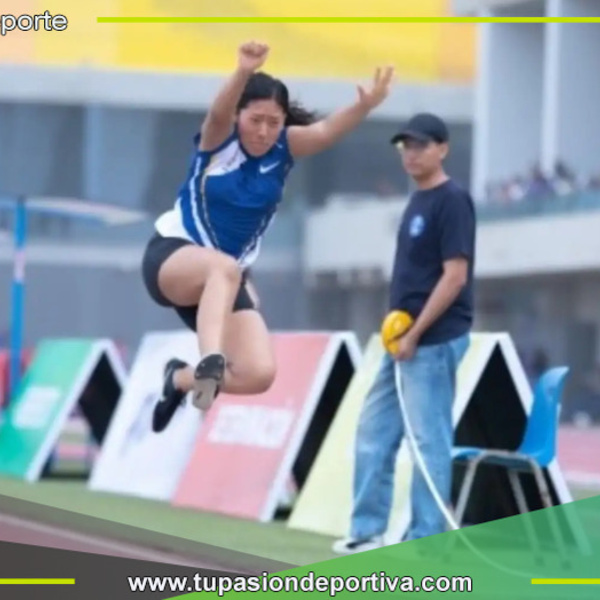 Juegos Escolares 2025 vibran con competencias intensas en Videna IPD