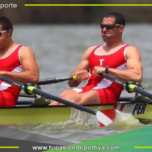 Perú dirá presente en World Rowing Beach Sprint Finals 2025