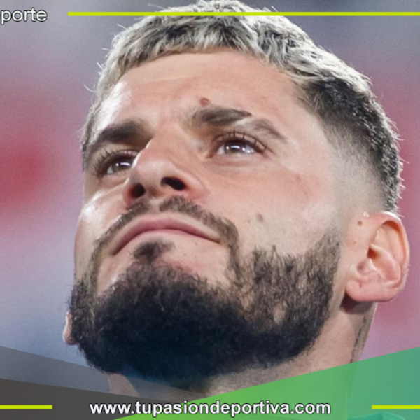 Universitario evalúa a Pablo Erustes como opción para temporada 2026