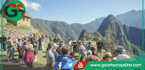 Machu Picchu alcanza cifras récord tras moderno sistema de ingreso.