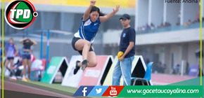 Juegos Escolares 2025 vibran con competencias intensas en Videna IPD