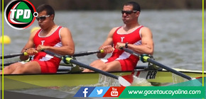 Perú dirá presente en World Rowing Beach Sprint Finals 2025