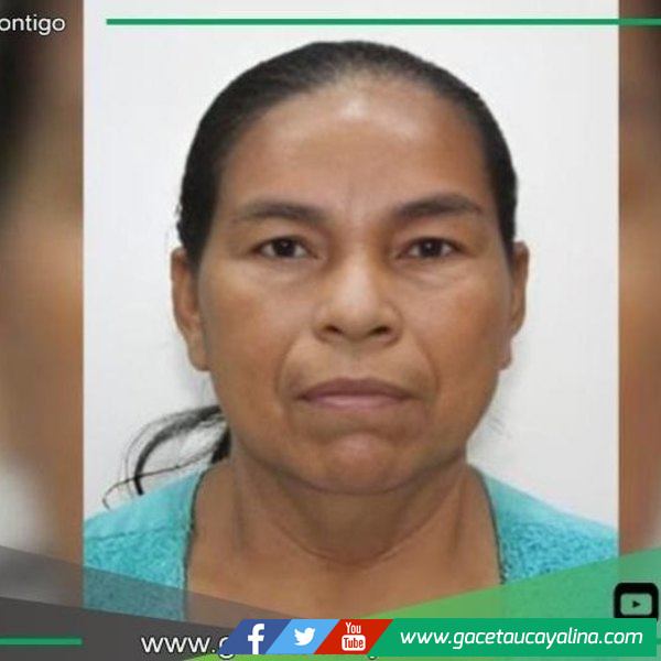 Madre es condenada por agredir a su menor hija en Yarinacocha.