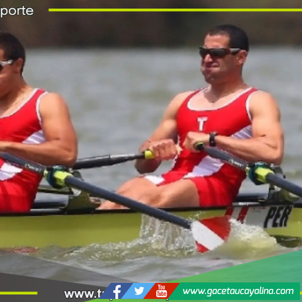 Perú dirá presente en World Rowing Beach Sprint Finals 2025