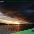 Masa de aire frío reducirá temperaturas en la Amazonía peruana