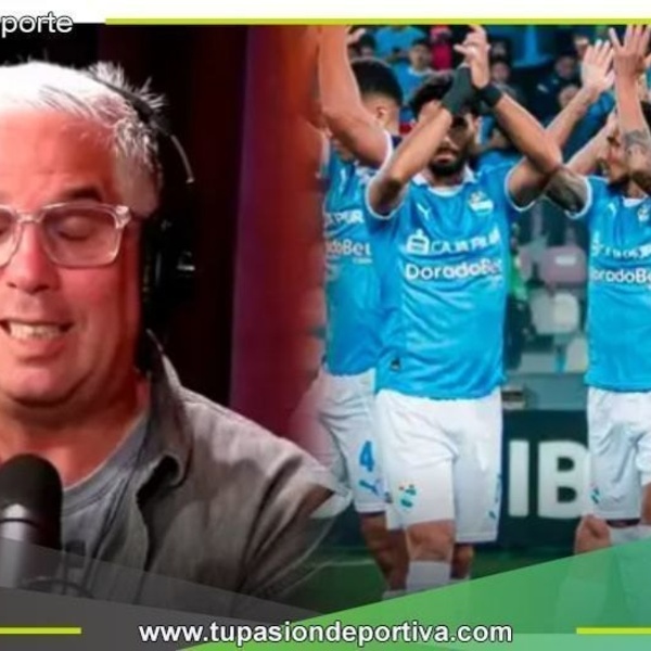 Fuente: Líbero