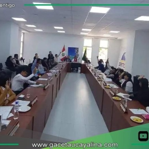 Foto: Tu Diario Huánuco
