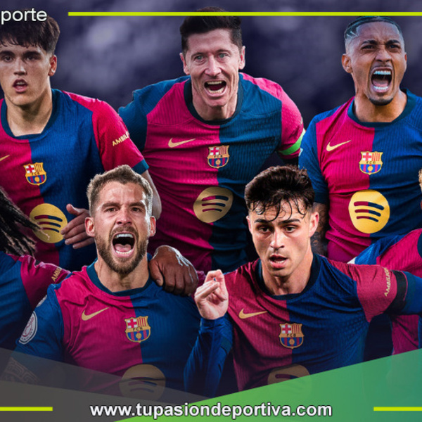 Barcelona descarta amistoso en Perú ante Universitario o selección este diciembre
