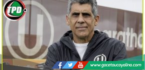 Barco adelanta refuerzos y continuidad de Fossati