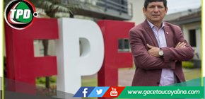 Lozano contradice versión de Ricardo Gareca