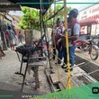 Municipio intensifica operativos para frenar comercio informal en centro Pucallpa