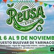 Yarinacocha impulsa feria ecológica con reciclaje, reutilización y conciencia ciudadana