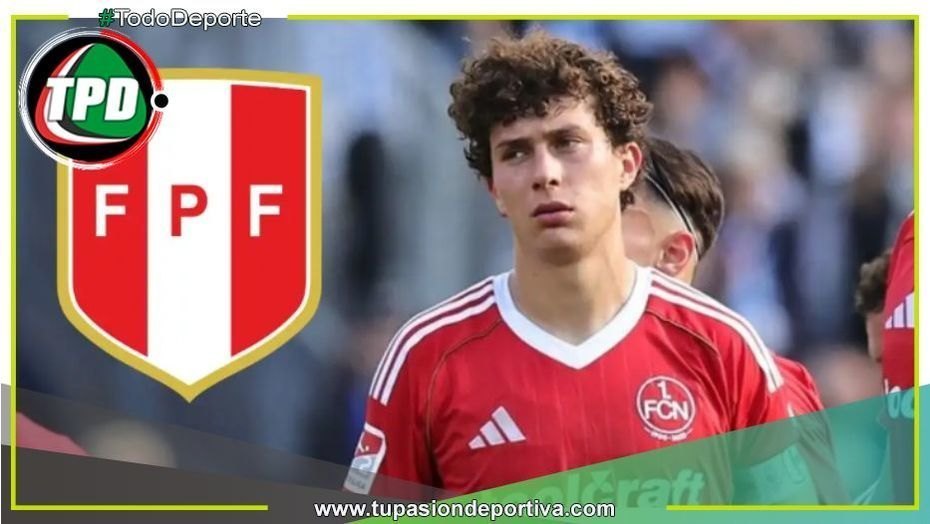 Manuel Barreto revela el sacrificio de Fabio Gruber