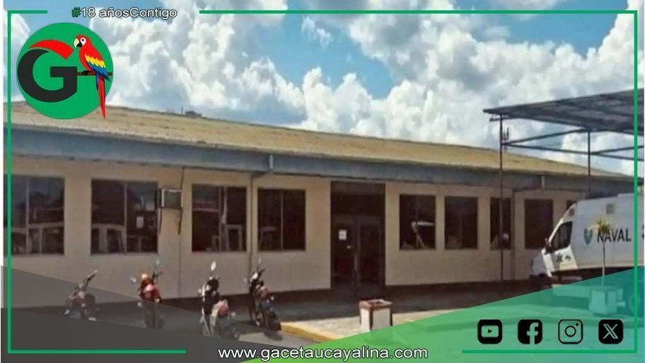 Tres marinos heridos en accidente con explosivos durante pruebas en Iquitos.