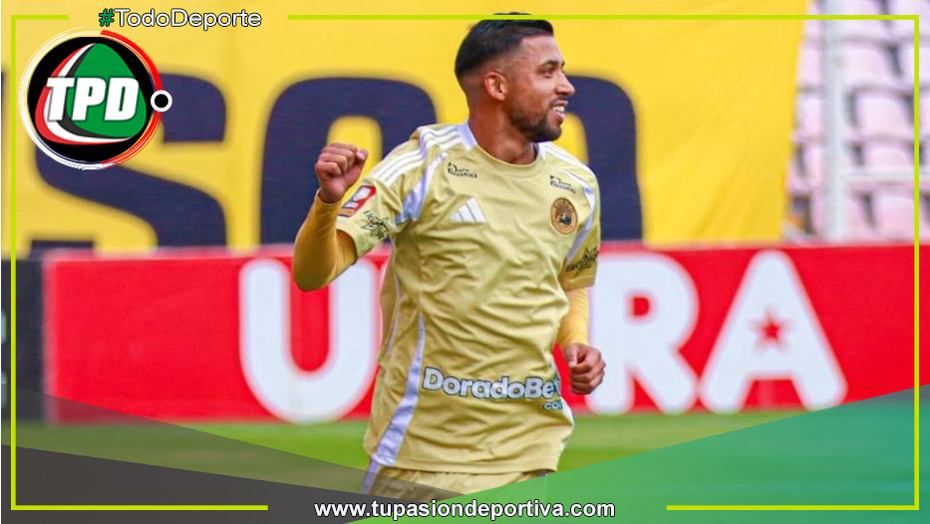 Cusco FC goleó 3-0 a Sport Boys y subió posiciones