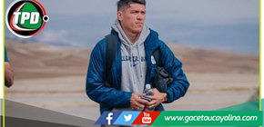 Jesús Castillo podría dejar Alianza Lima