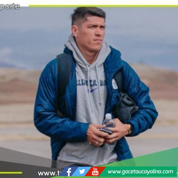 Jesús Castillo podría dejar Alianza Lima