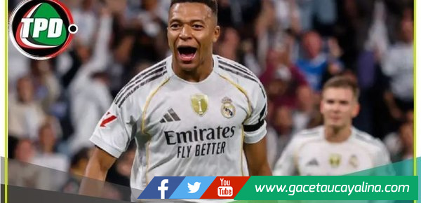 Real Madrid visita al Rayo Vallecano por mantener el liderato