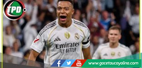 Real Madrid visita al Rayo Vallecano por mantener el liderato