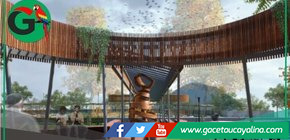 Moyobamba inicia construcción del Parque Bicentenario con inversión histórica