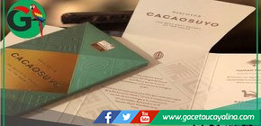 Perú se corona con el mejor chocolate del mundo 2025