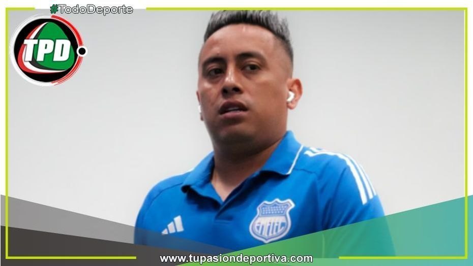 Futuro de Cueva apunta a la Liga 1