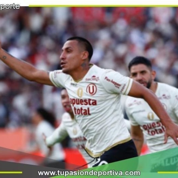 Fuente: Depor