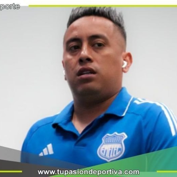 Fuente: Depor