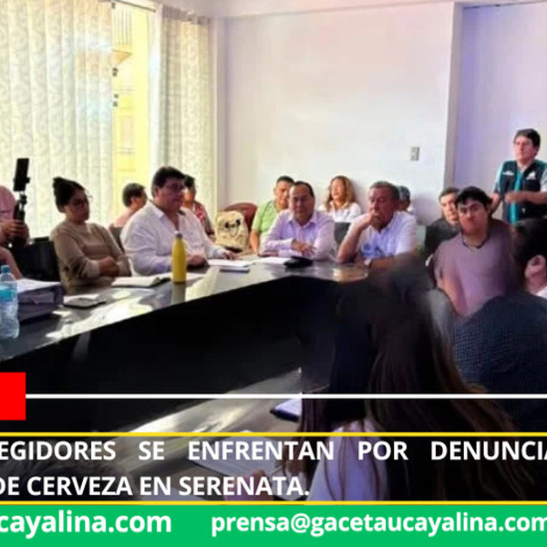 Foto: Tu Diario Huánuco