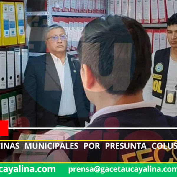 Foto: Tu Diario Huánuco