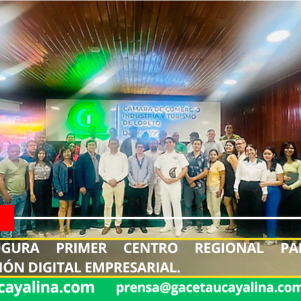 Foto: Diario La Región