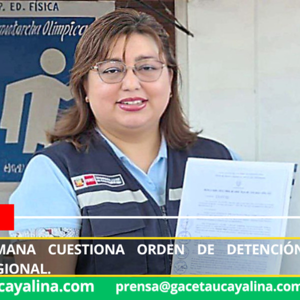 Foto: Diario La Región
