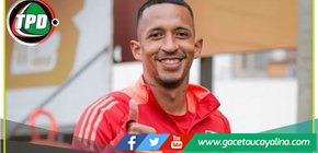 Vidales recibe oferta extranjera