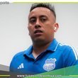 Futuro de Cueva apunta a la Liga 1