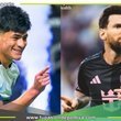 Cabrera y Messi chocan por la MLS